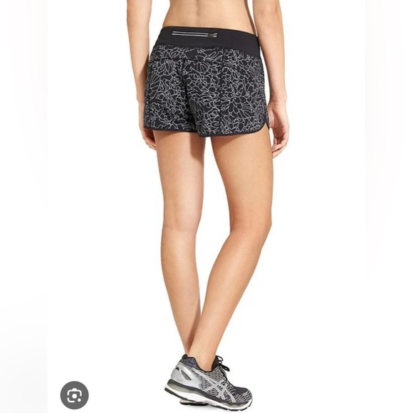 Athleta Charcoal XS Leggings - Picture 2 of 5